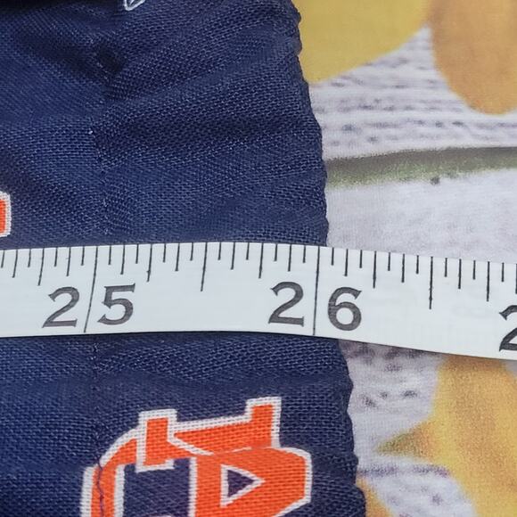 Handmade Auburn University Toddler Dress Size 4T NWOT - Picture 8 of 10
